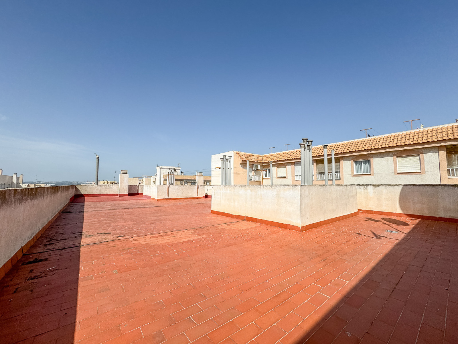 Apartamento en venta en Torrevieja
