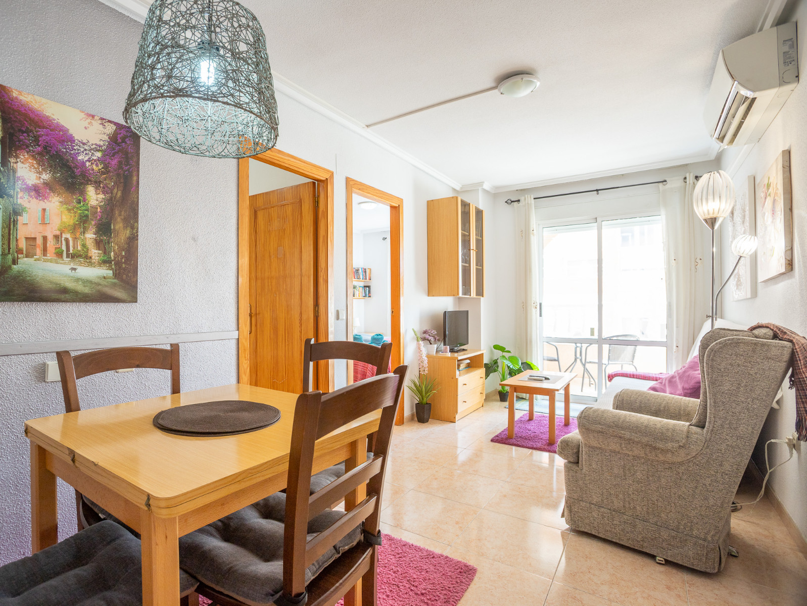 Apartamento en venta en Torrevieja