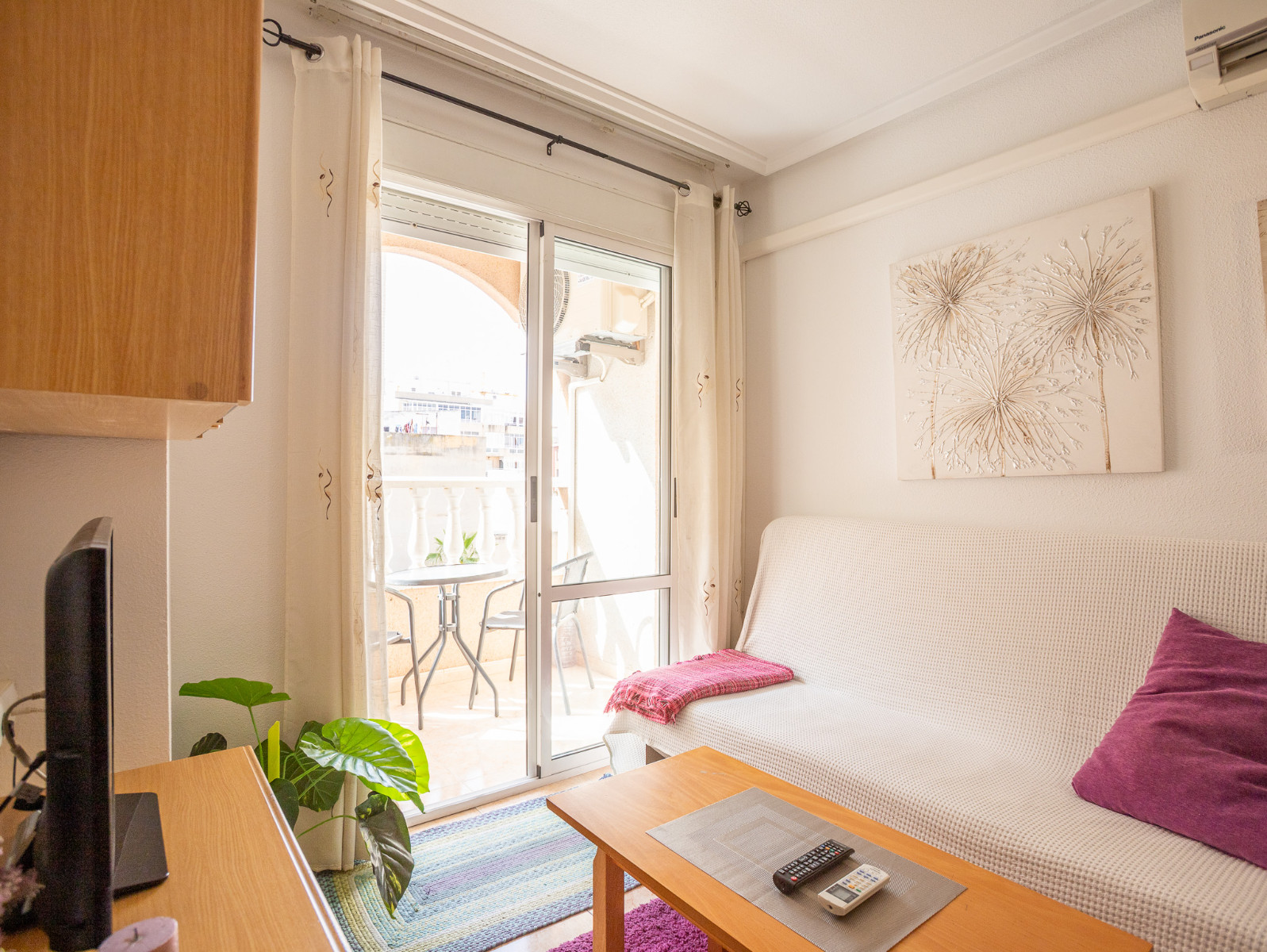 Apartamento en venta en Torrevieja