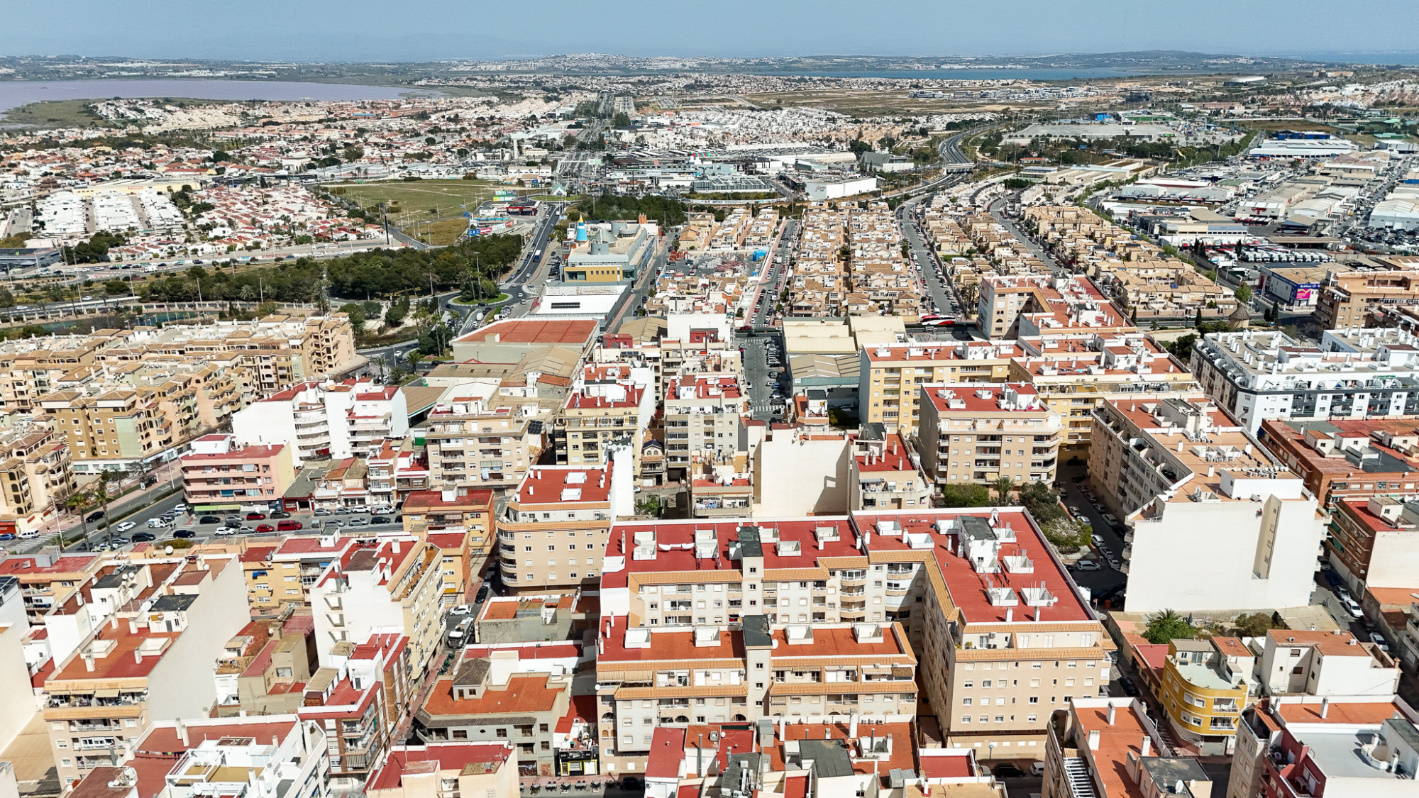 Apartamento en venta en Torrevieja