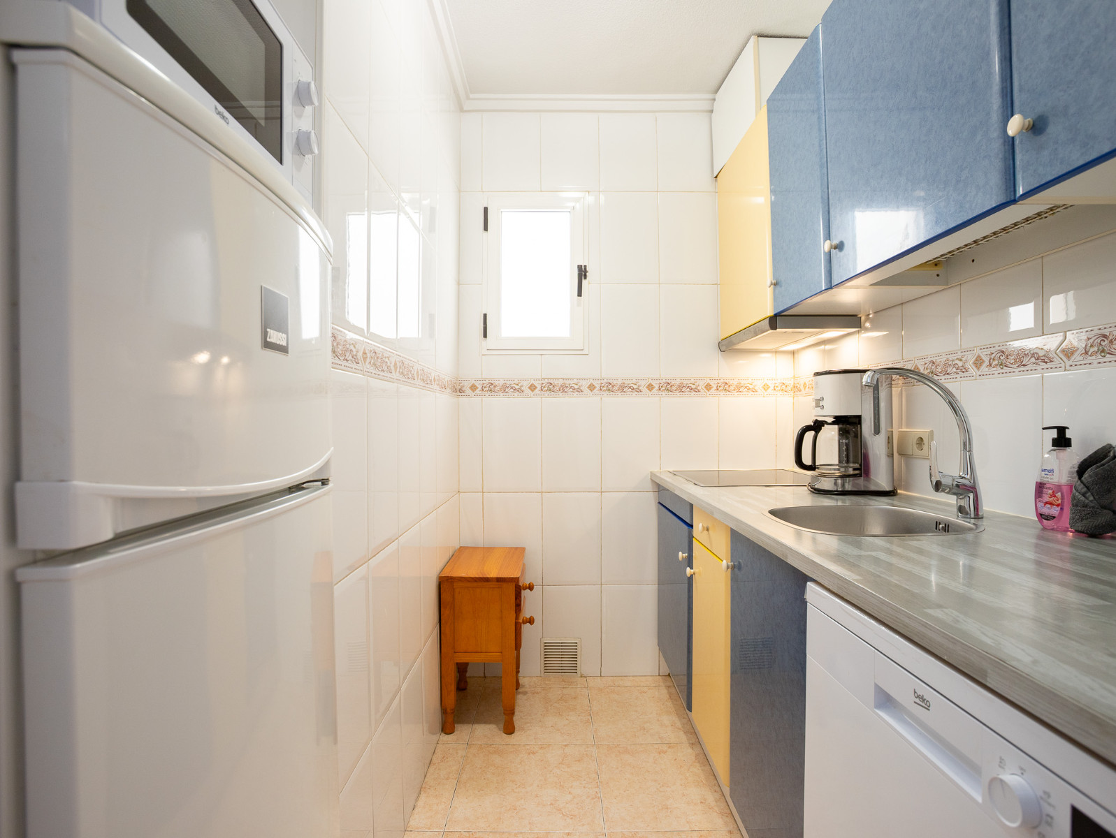 Apartamento en venta en Torrevieja