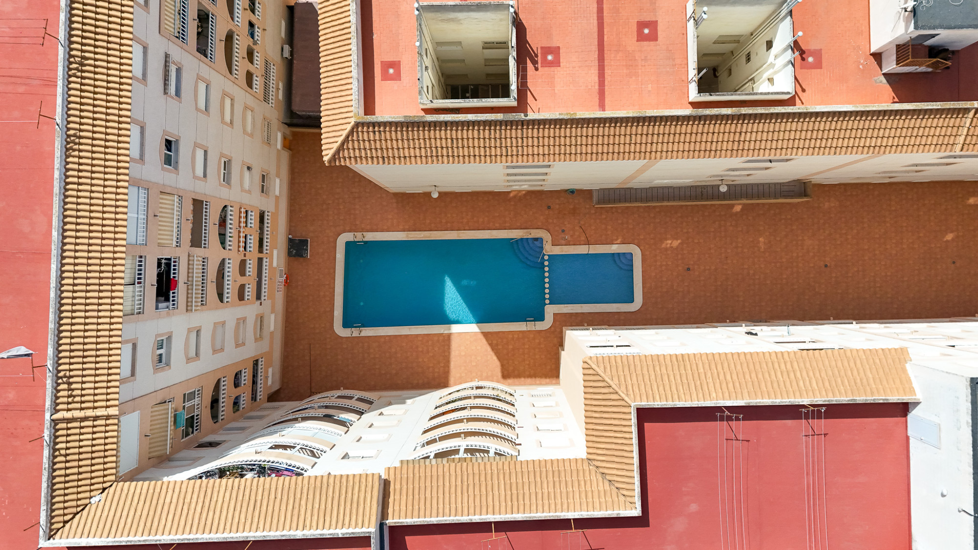 Apartamento en venta en Torrevieja