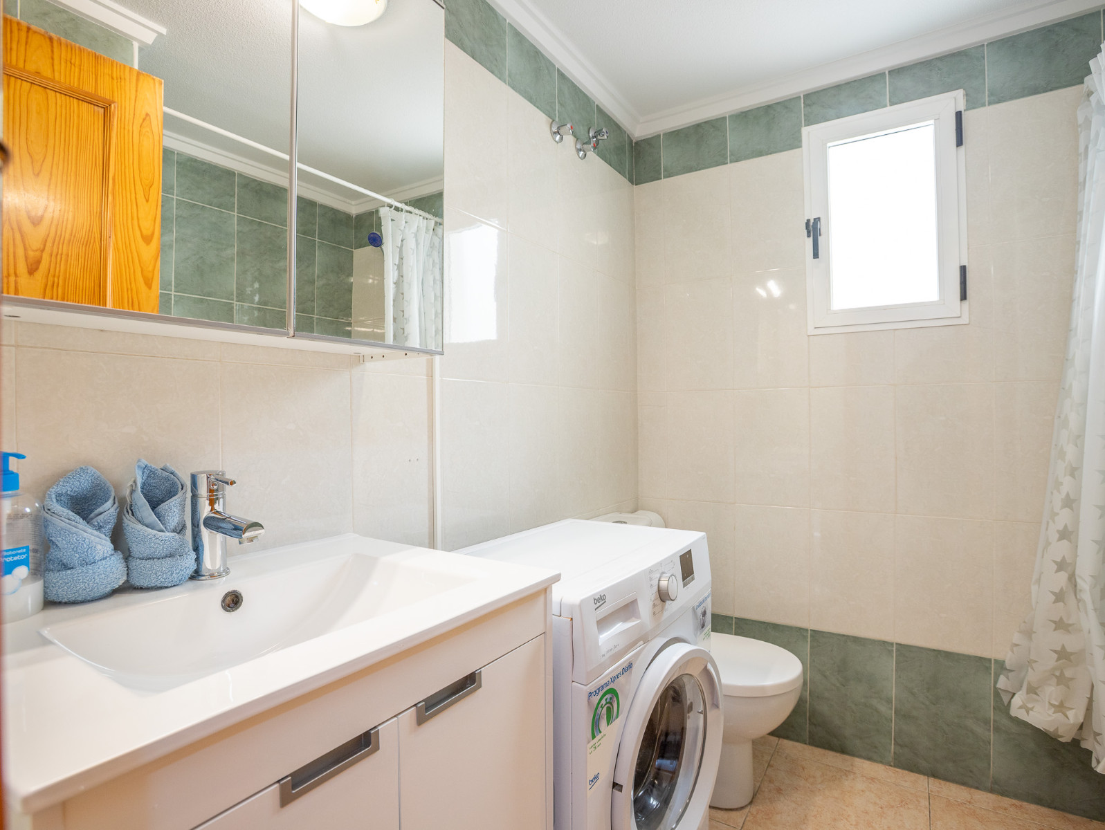 Apartamento en venta en Torrevieja