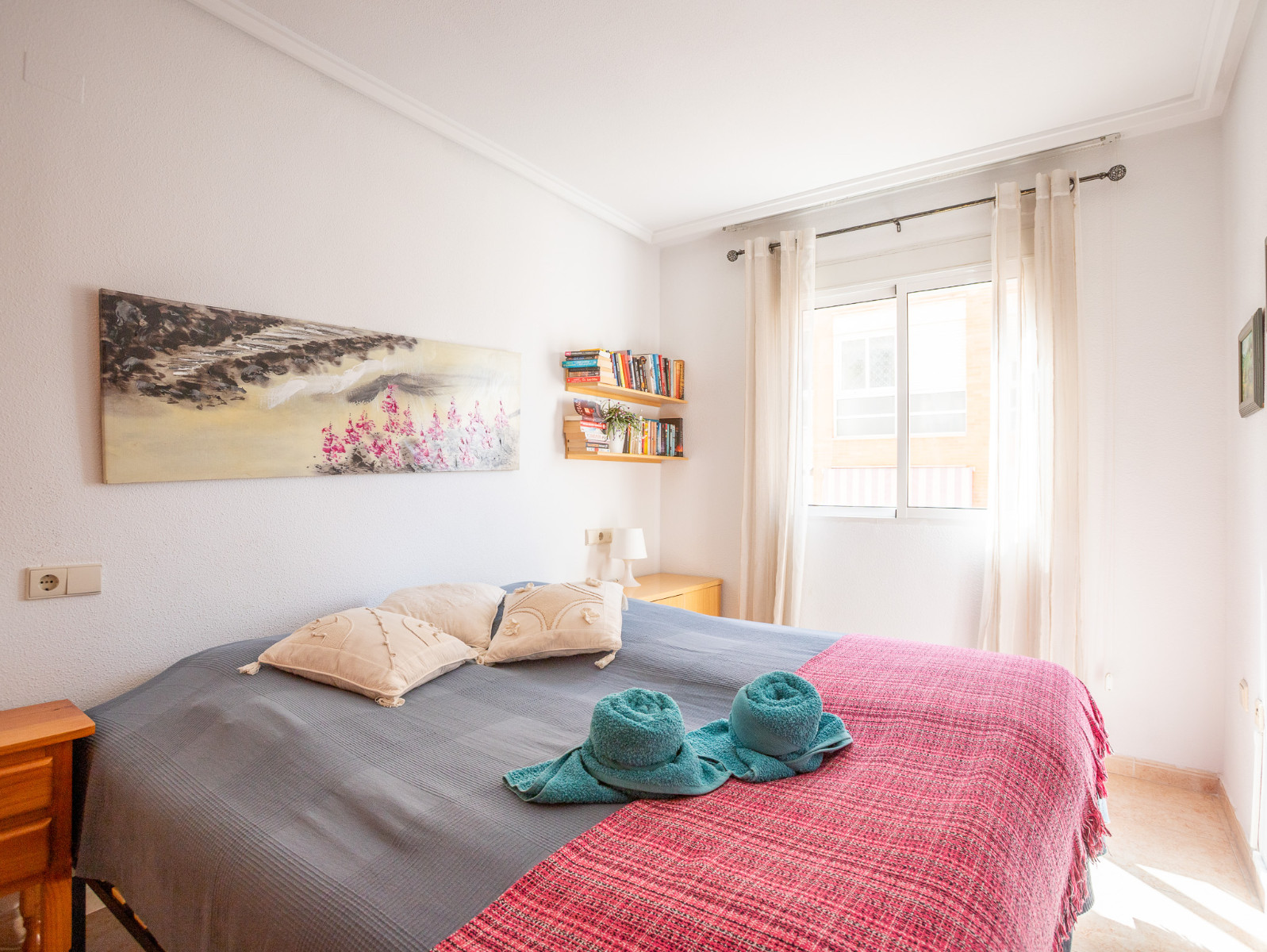Apartamento en venta en Torrevieja