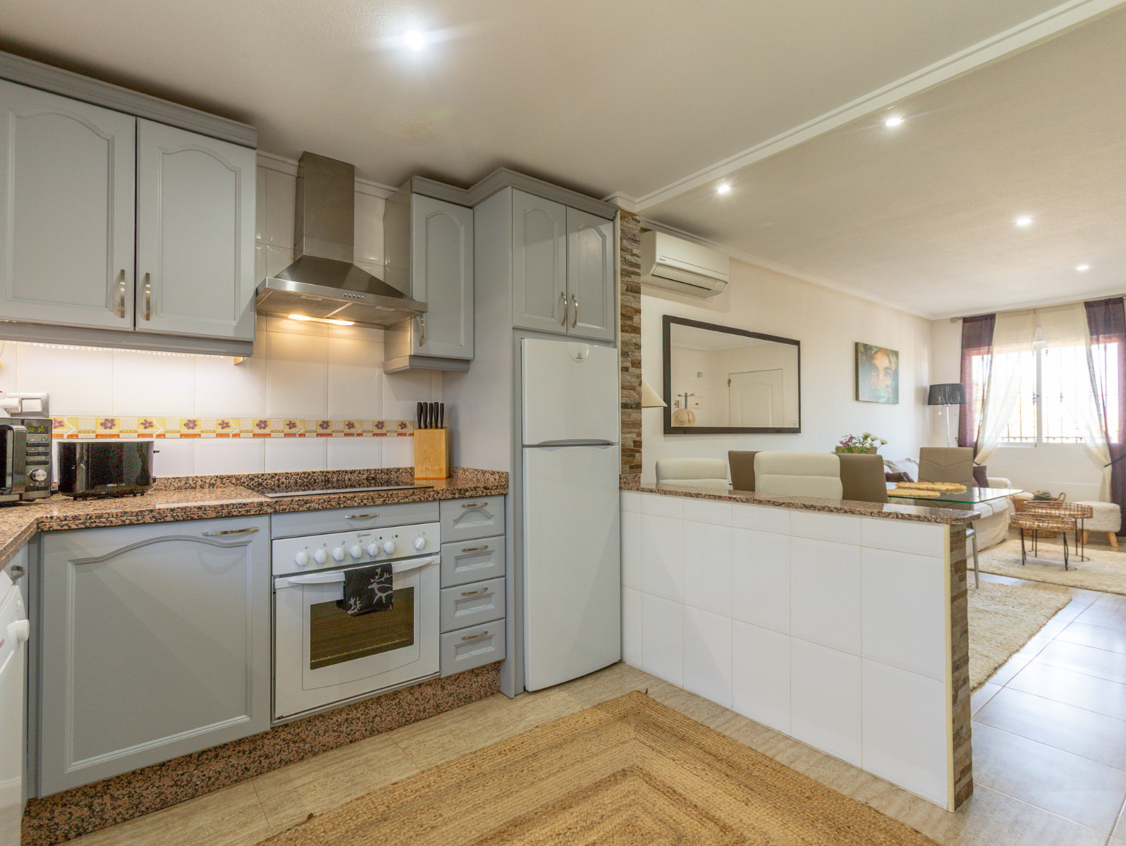 Bungalow en venta en Orihuela Costa