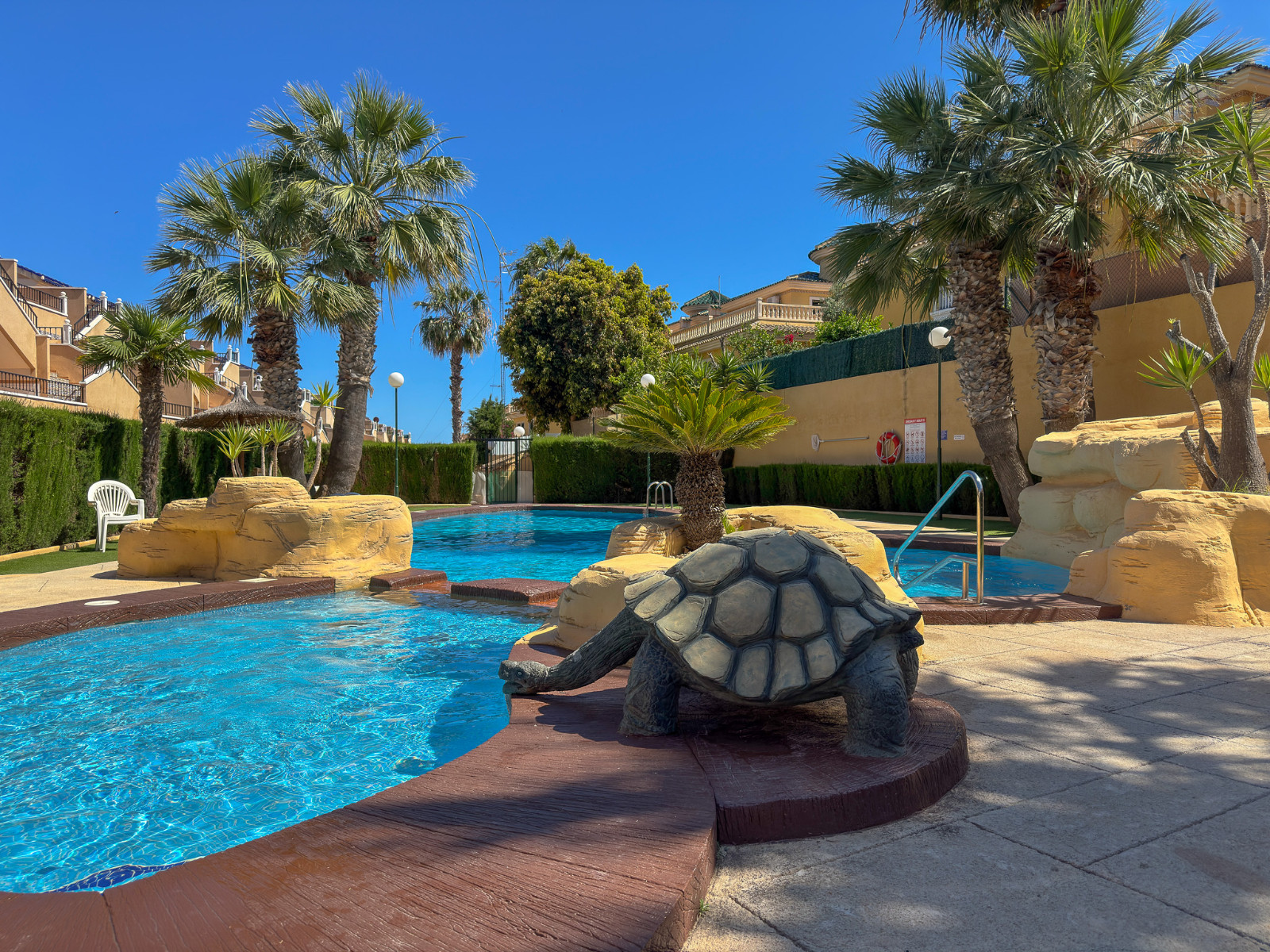 Bungalow en venta en Orihuela Costa