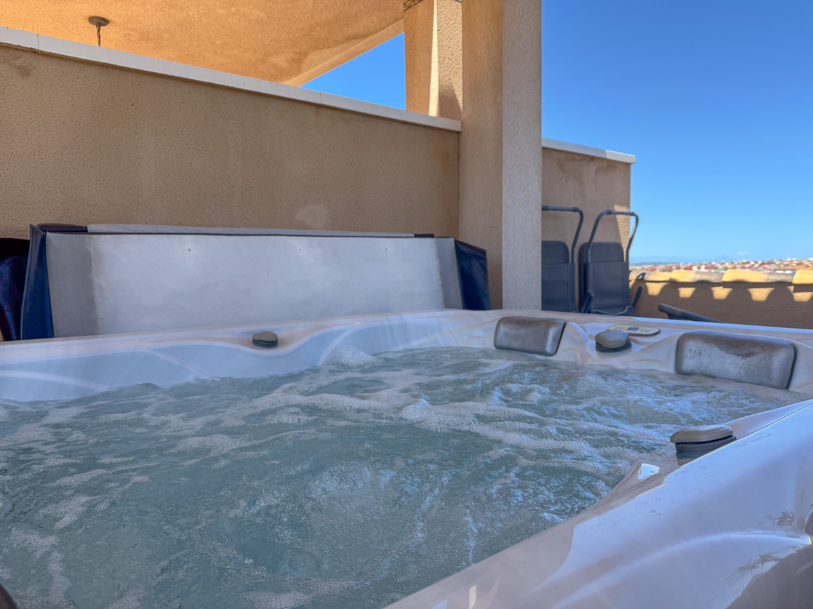 Bungalow en venta en Orihuela Costa