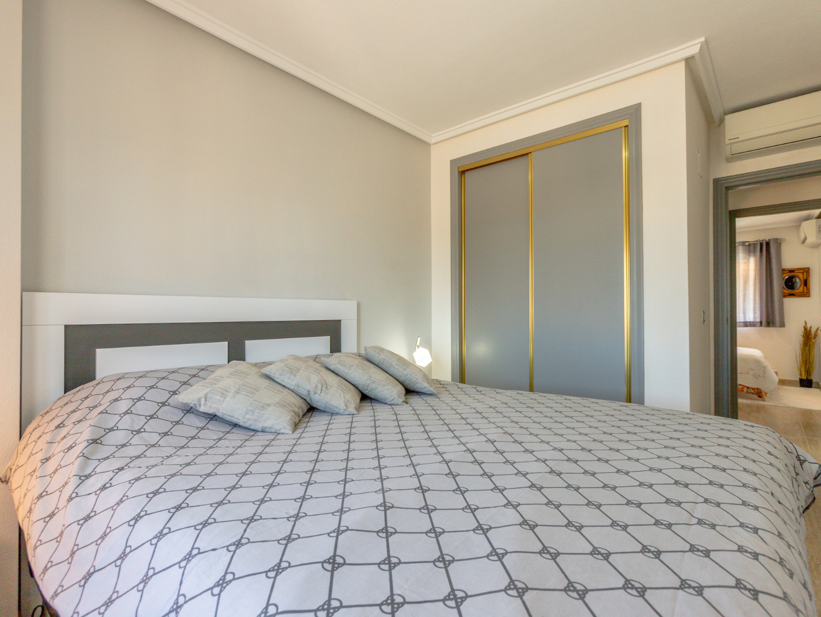 Bungalow en venta en Orihuela Costa