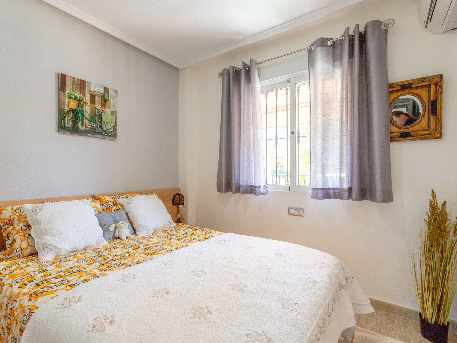 Bungalow en venta en Orihuela Costa