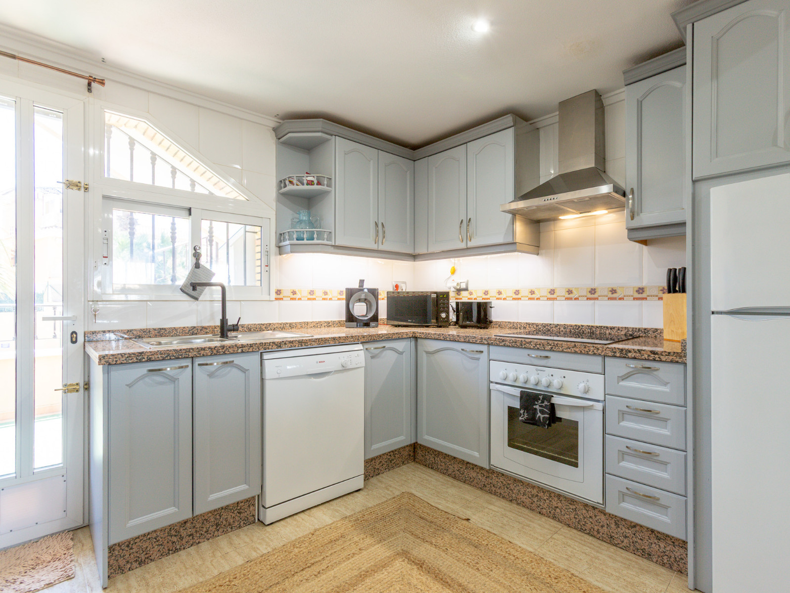 Bungalow en venta en Orihuela Costa