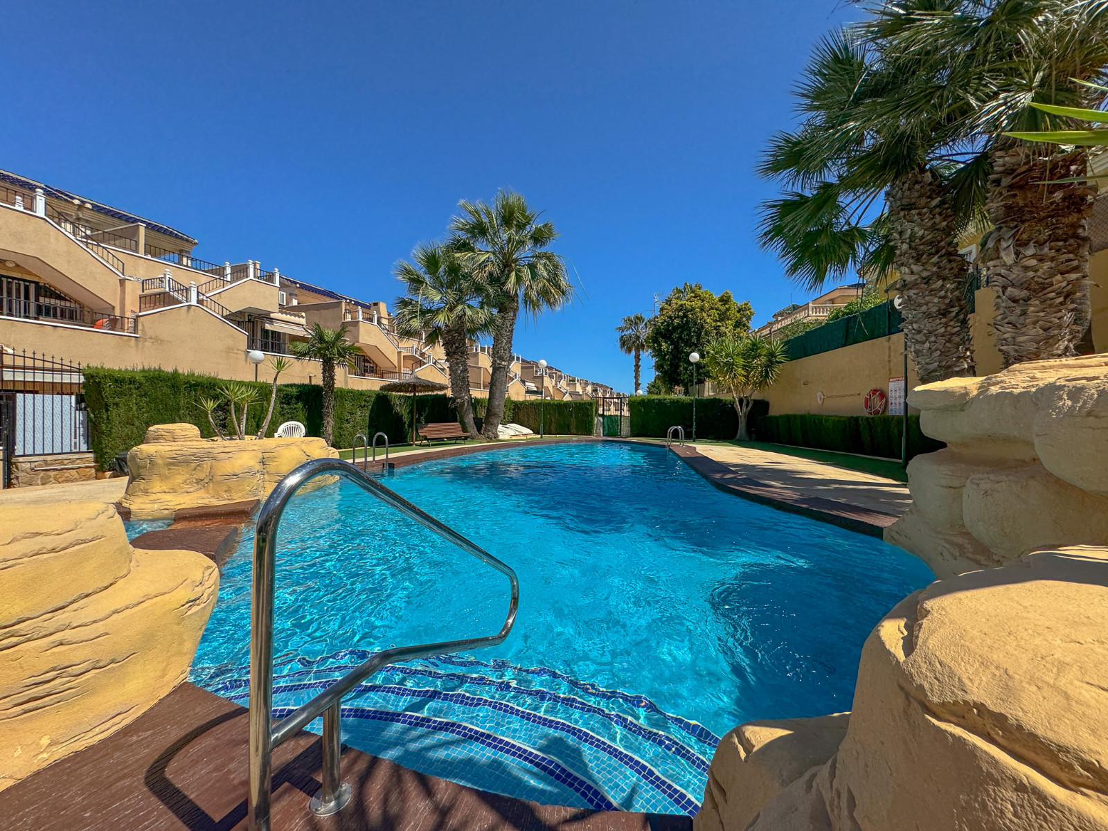 Bungalow en venta en Orihuela Costa