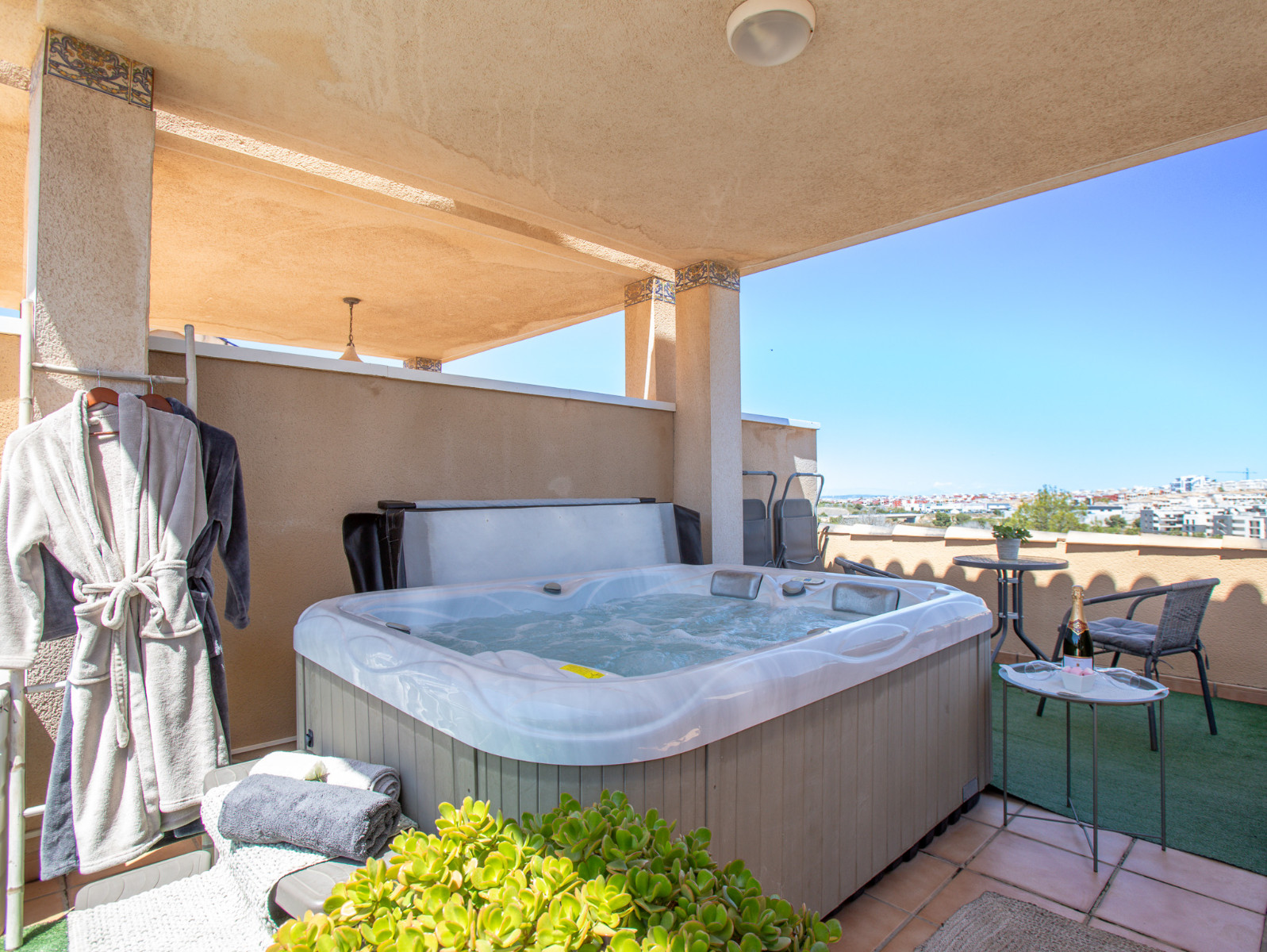 Bungalow en venta en Orihuela Costa