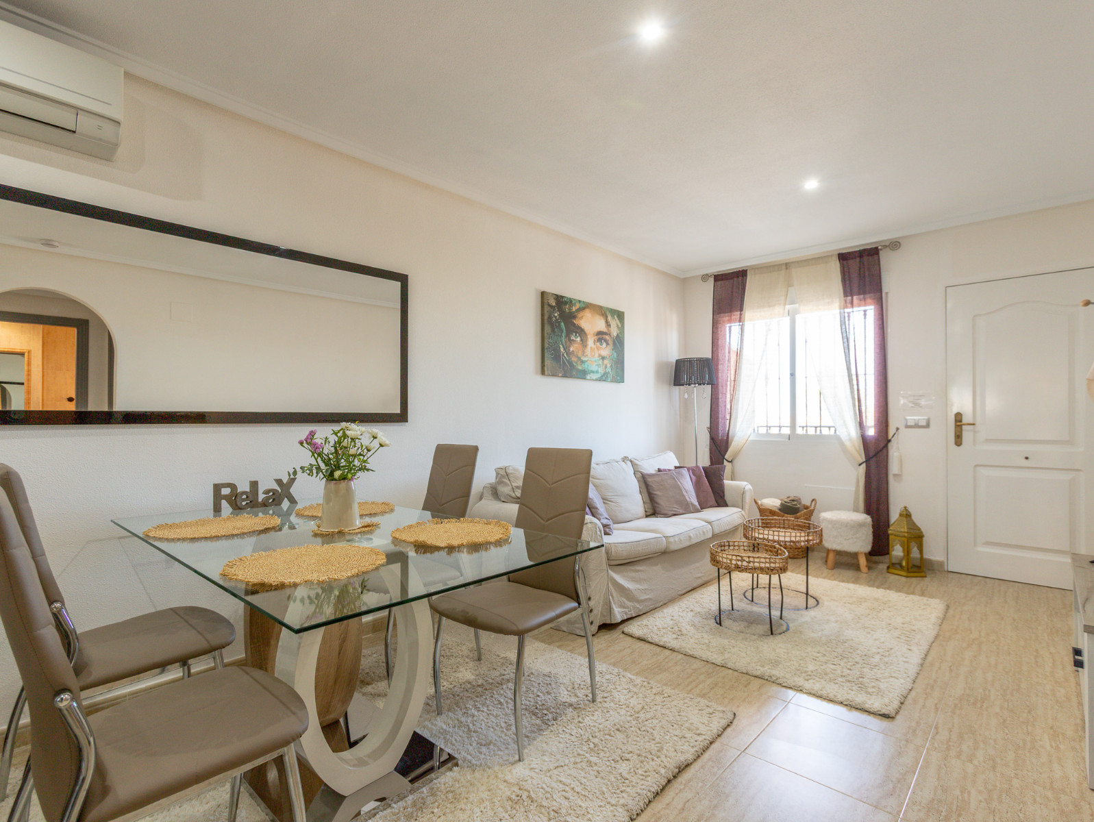 Bungalow en venta en Orihuela Costa