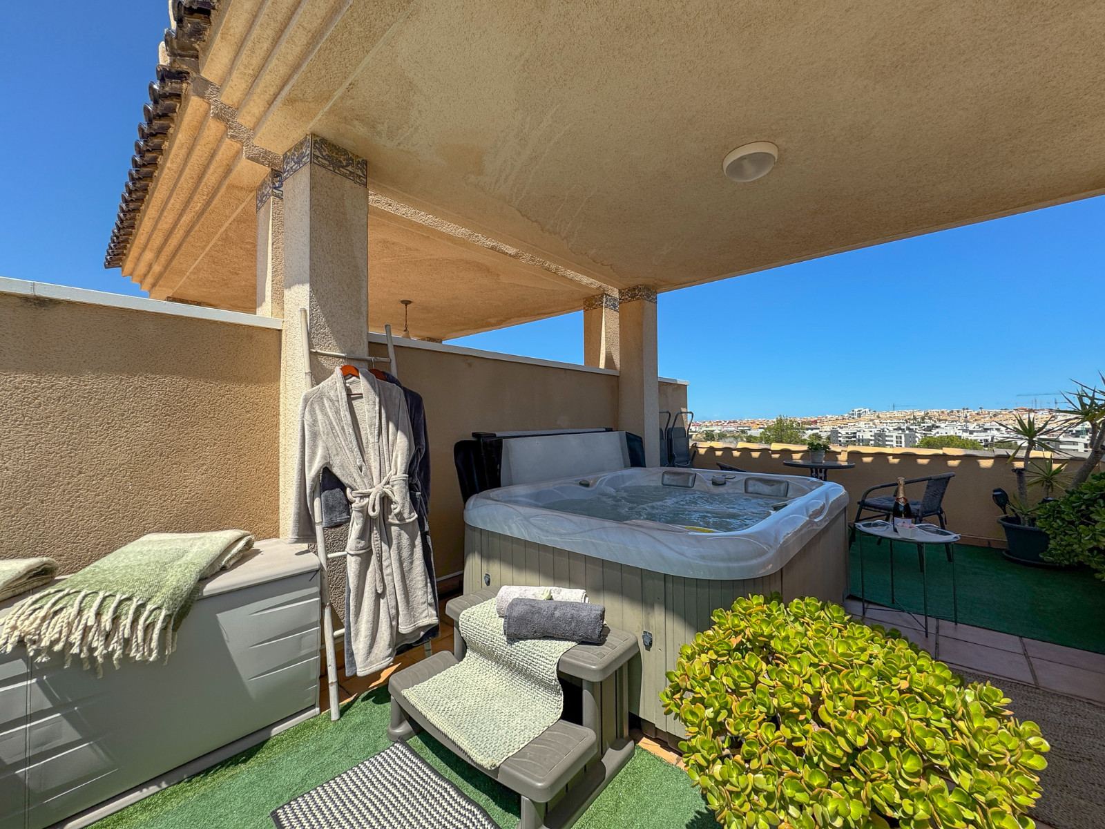 Bungalow en venta en Orihuela Costa