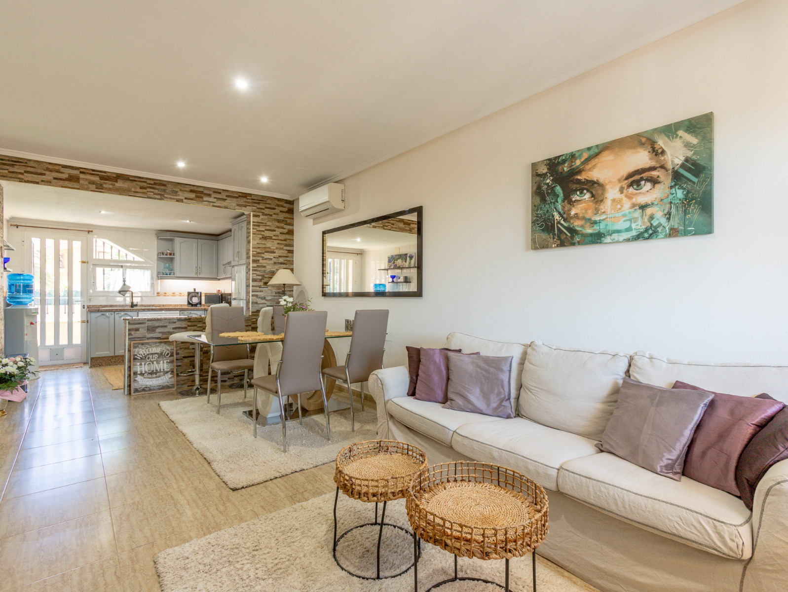 Bungalow en venta en Orihuela Costa