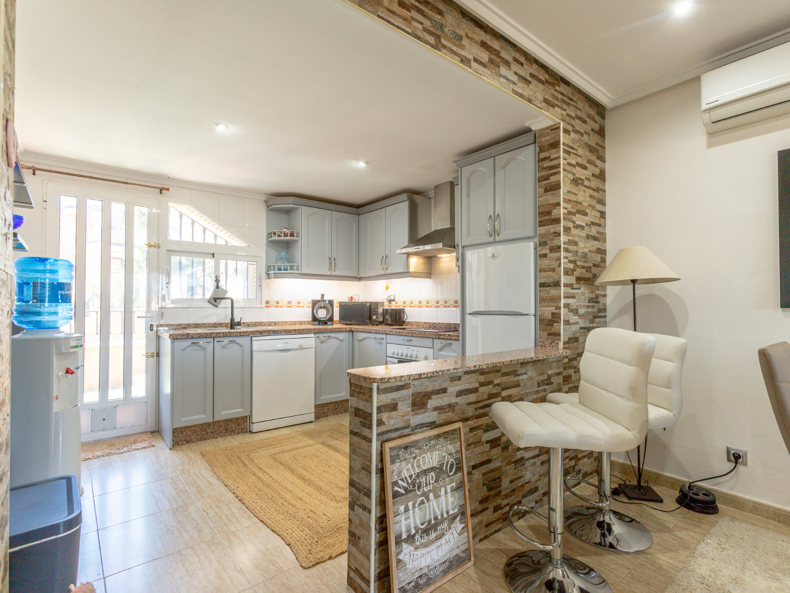 Bungalow en venta en Orihuela Costa