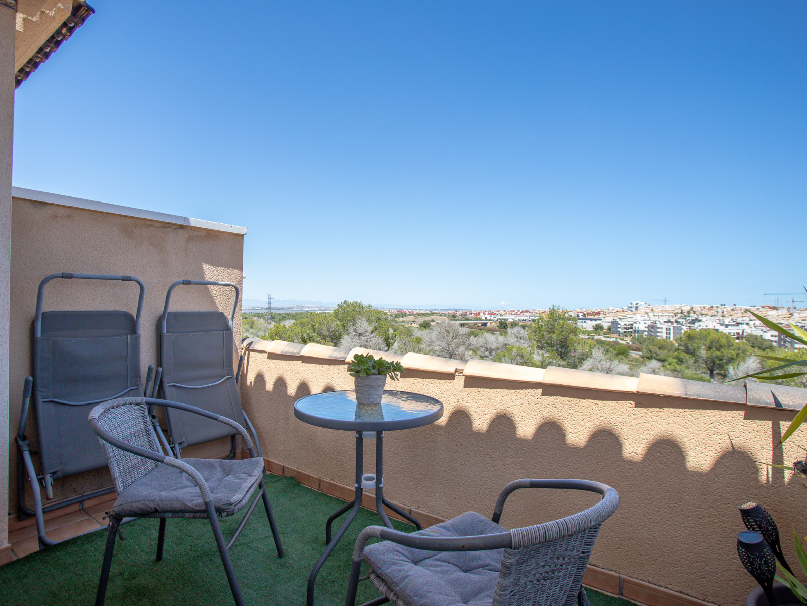 Bungalow en venta en Orihuela Costa