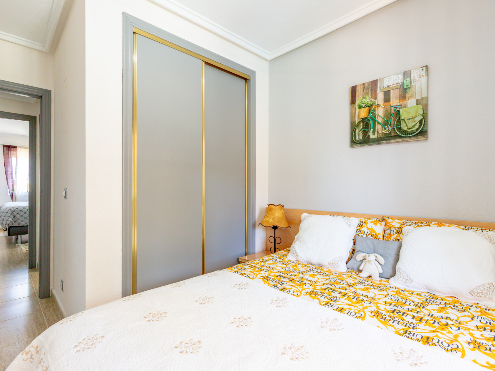 Bungalow en venta en Orihuela Costa