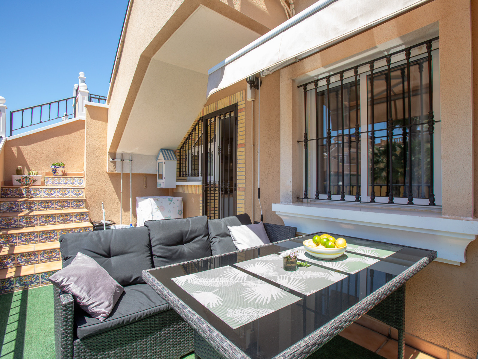 Bungalow en venta en Orihuela Costa