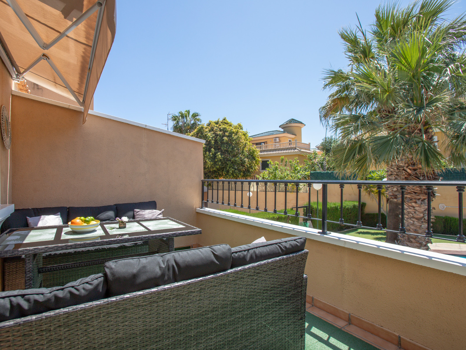 Bungalow en venta en Orihuela Costa
