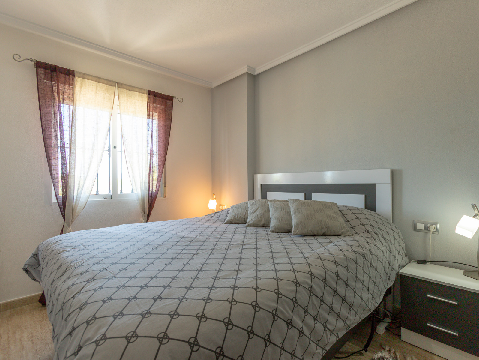 Bungalow en venta en Orihuela Costa