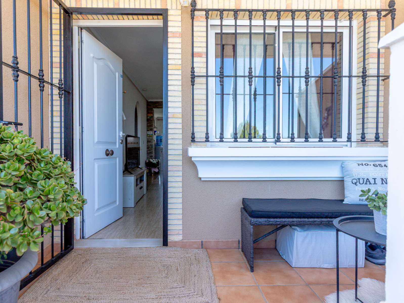 Bungalow en venta en Orihuela Costa