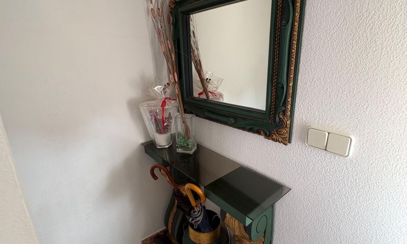 Duplex myynnissä Torrevieja