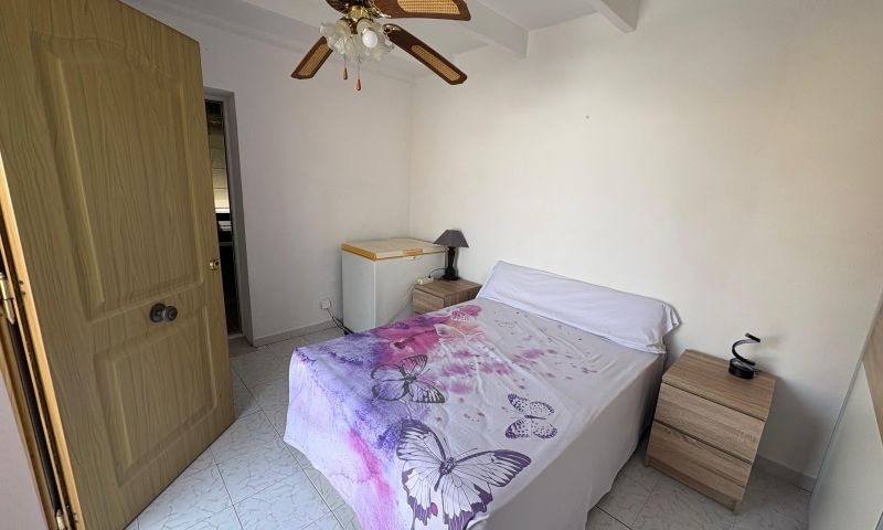 Duplex myynnissä Torrevieja
