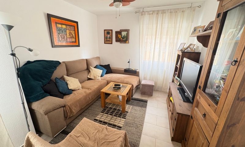 Duplex myynnissä Torrevieja