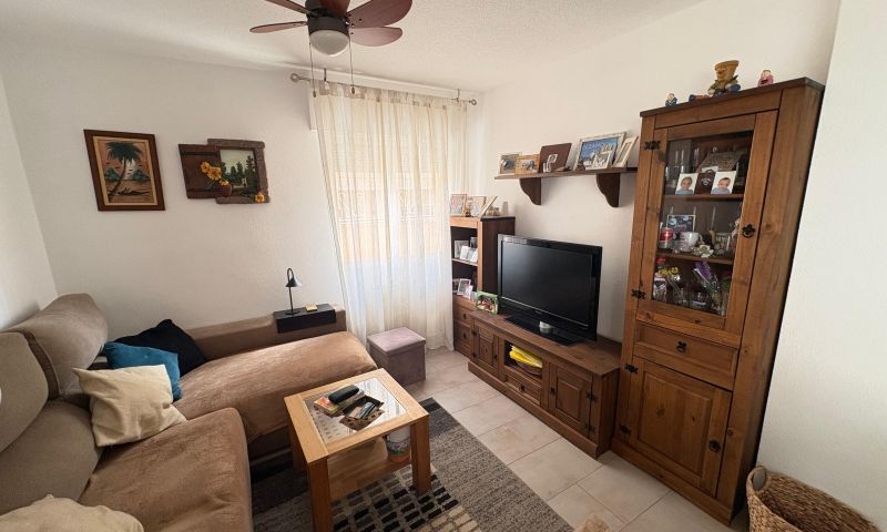 Duplex myynnissä Torrevieja