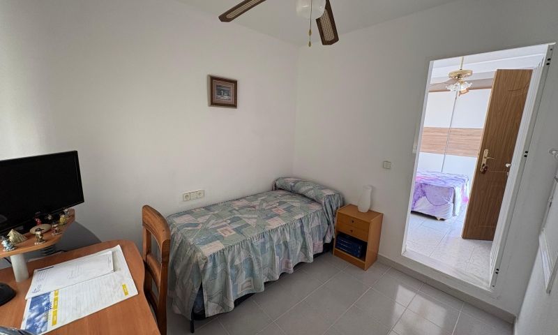 Duplex myynnissä Torrevieja