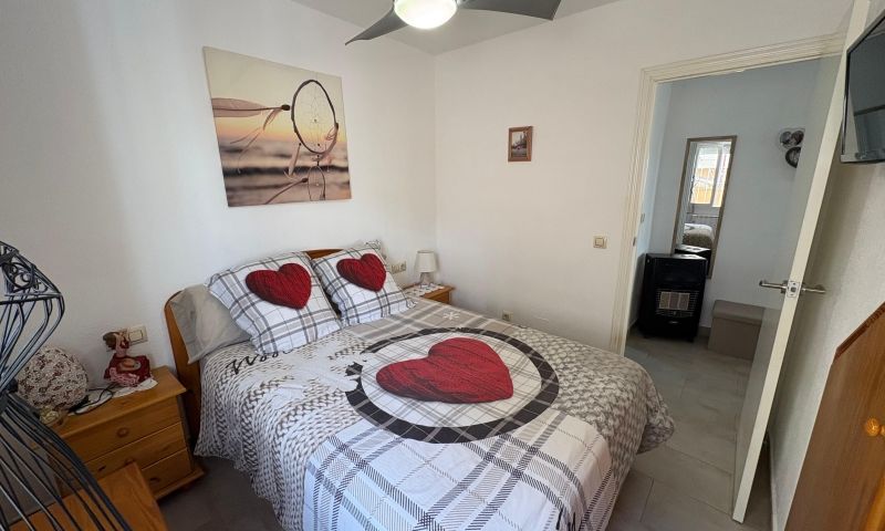 Duplex myynnissä Torrevieja