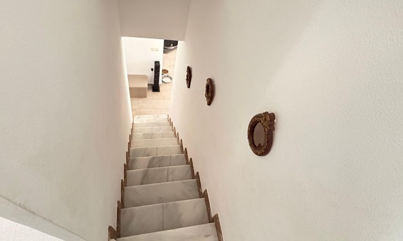 Duplex myynnissä Torrevieja
