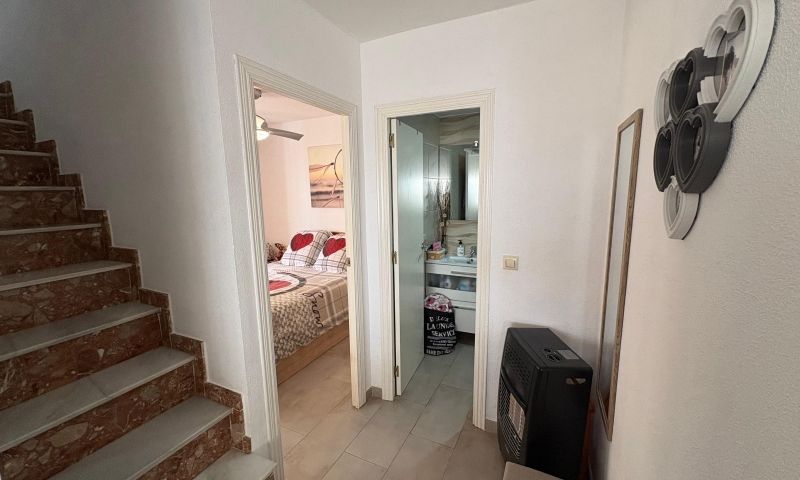 Duplex myynnissä Torrevieja