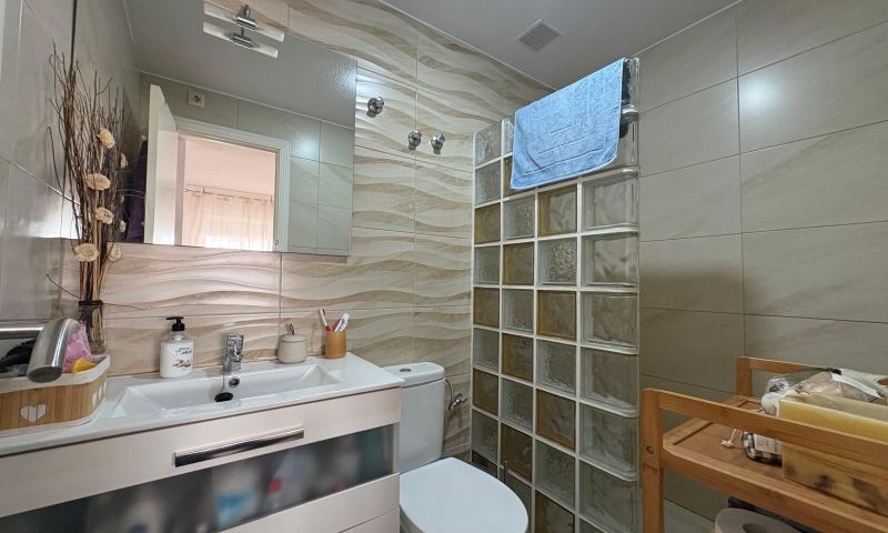 Duplex myynnissä Torrevieja