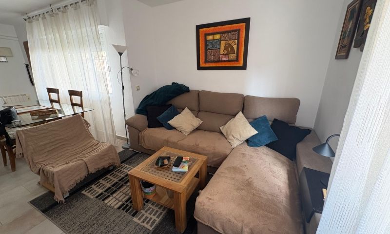 Duplex myynnissä Torrevieja
