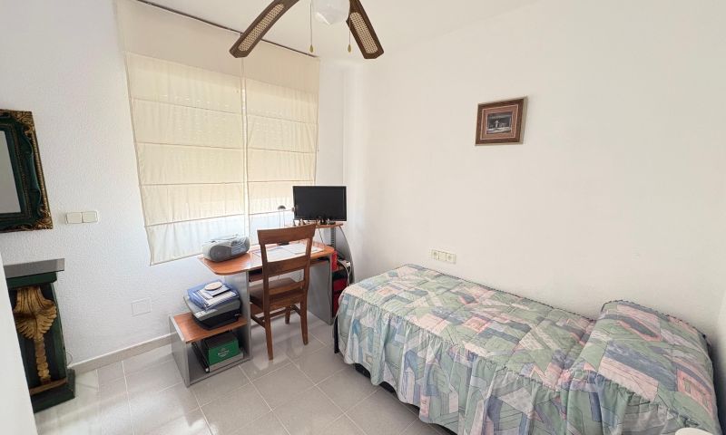 Duplex myynnissä Torrevieja