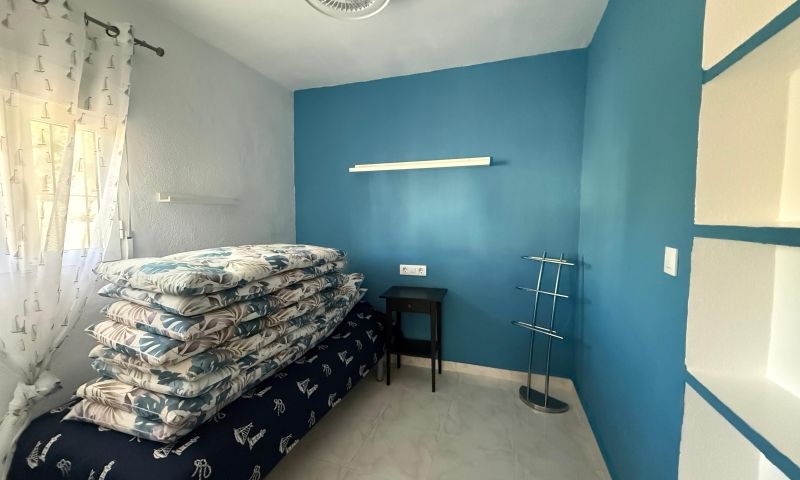 Villa myynnissä Pinar de Campoverde (Pilar de la Horadada)