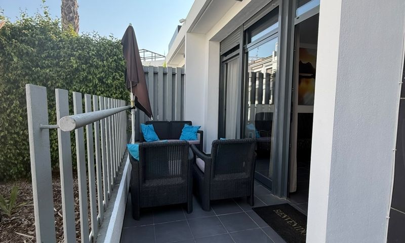 Villa myynnissä Orihuela Costa