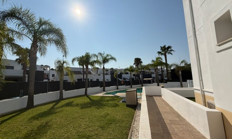 Villa myynnissä Orihuela Costa