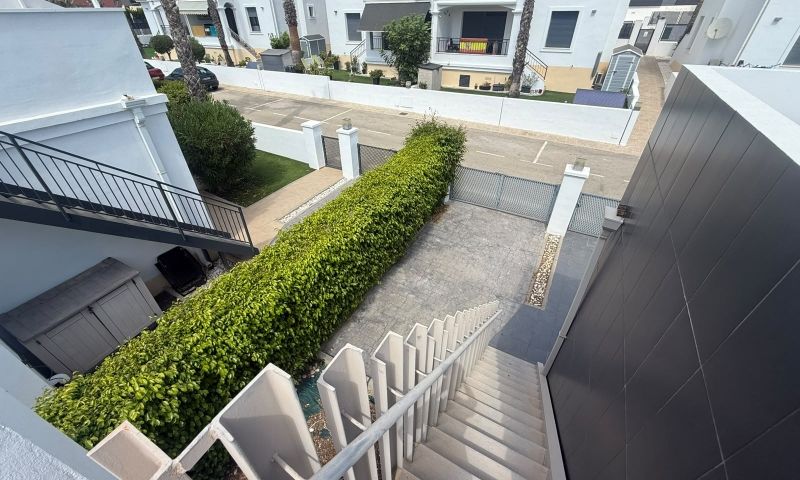 Villa myynnissä Orihuela Costa