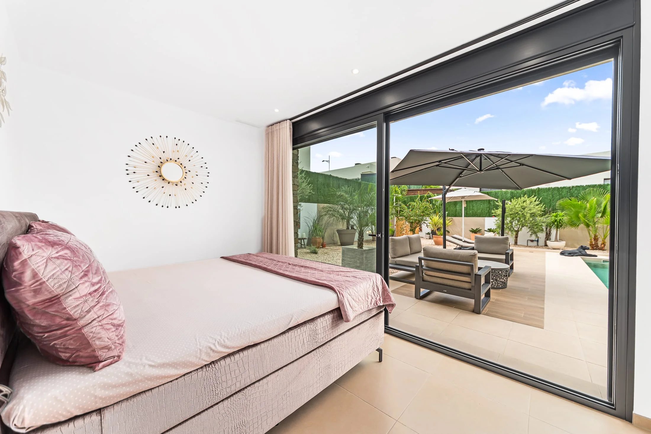 Villa en vente à Calasparra