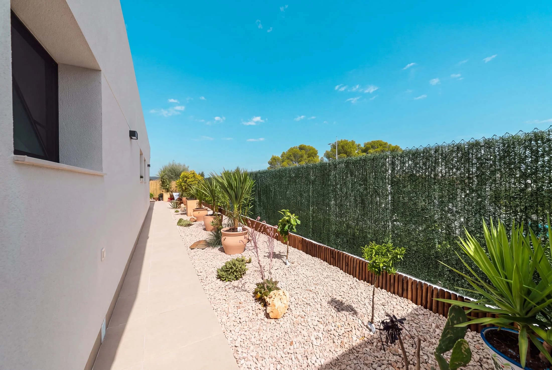 Villa en vente à Calasparra