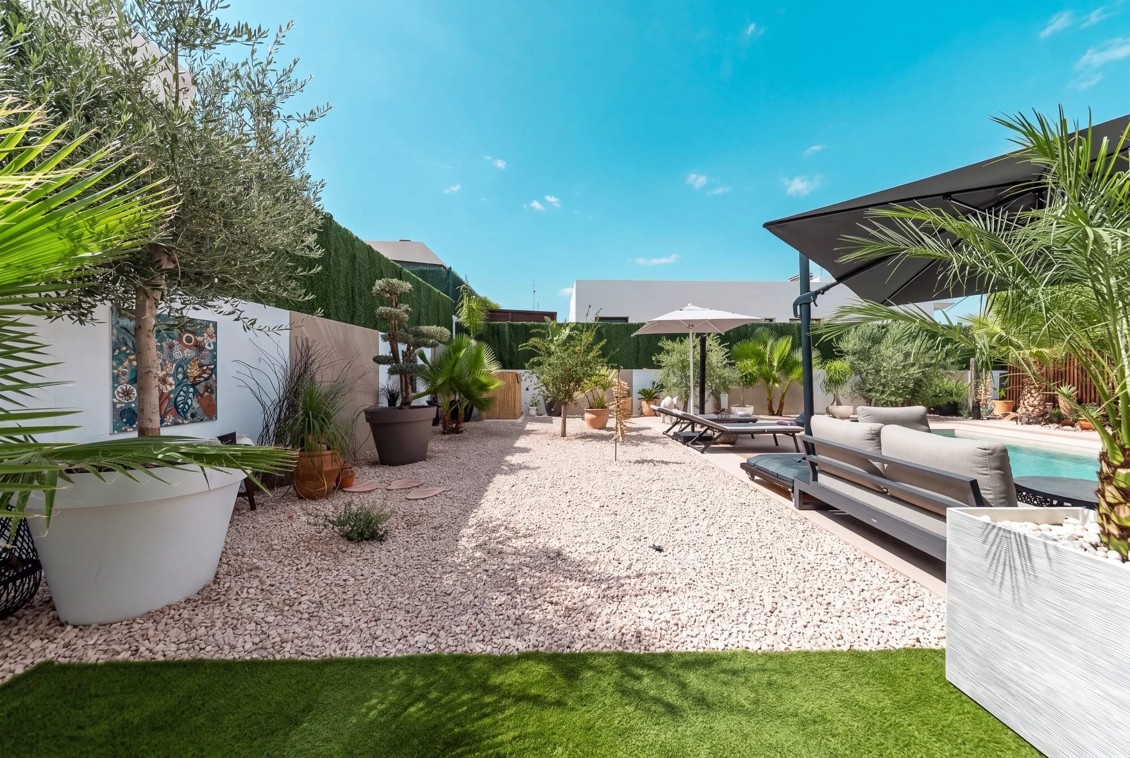 Villa en vente à Calasparra