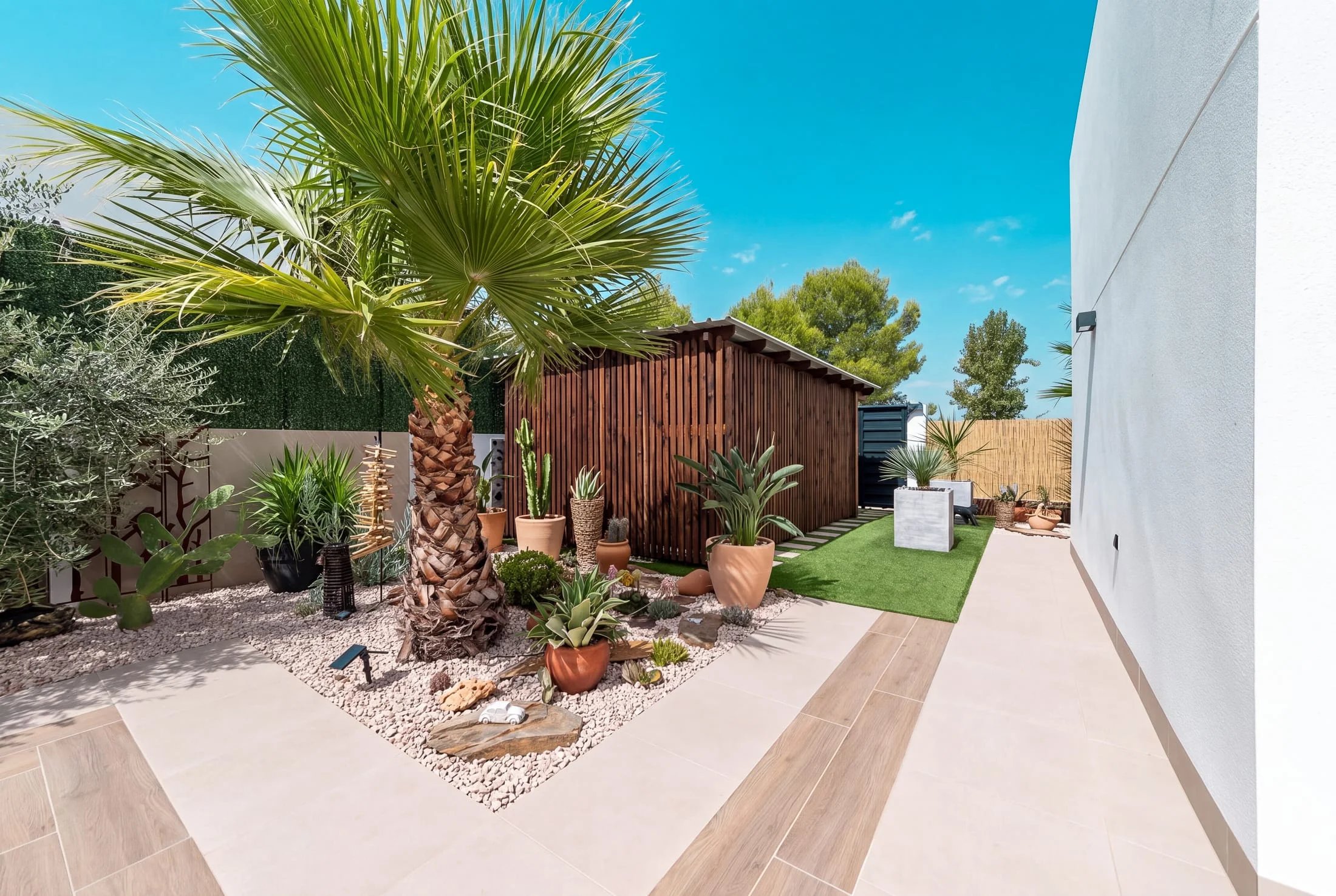 Villa en vente à Calasparra
