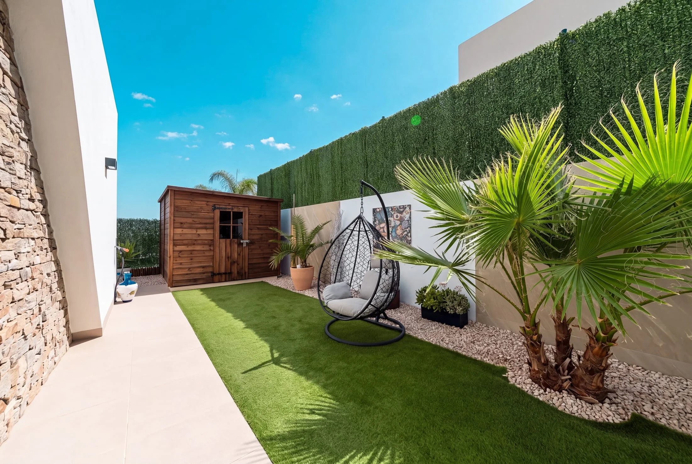Villa en vente à Calasparra