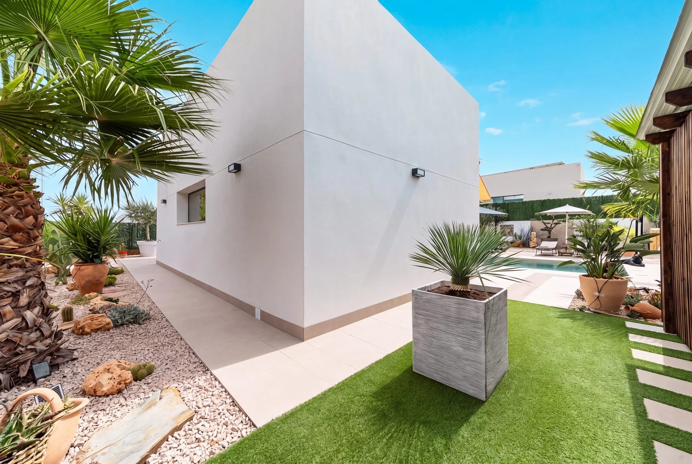 Villa en vente à Calasparra