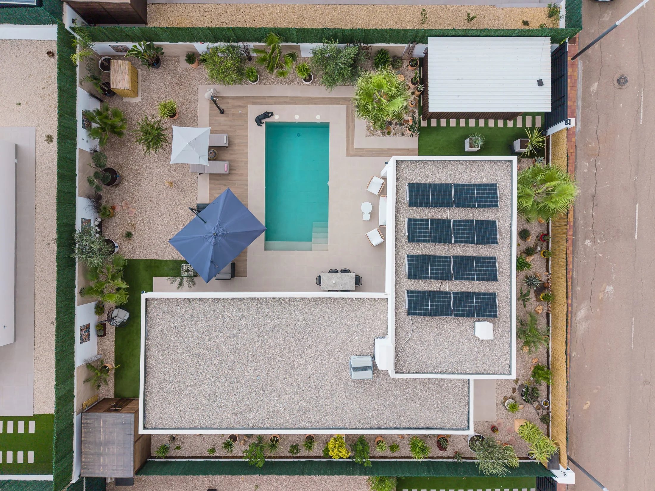 Villa en vente à Calasparra