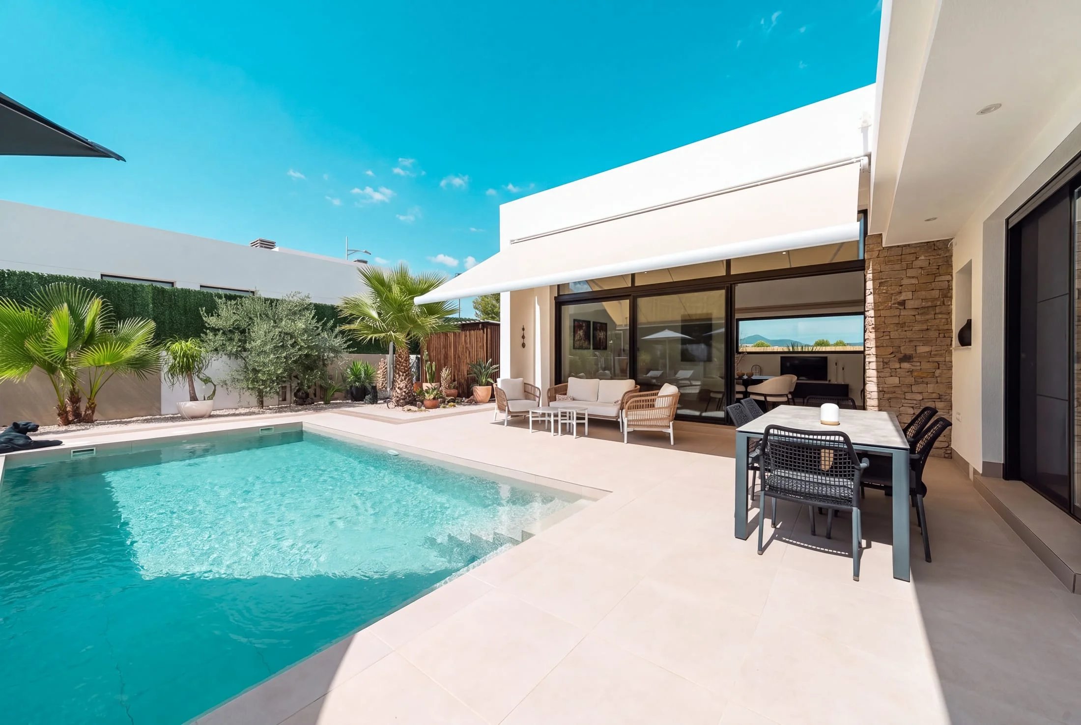 Villa en vente à Calasparra