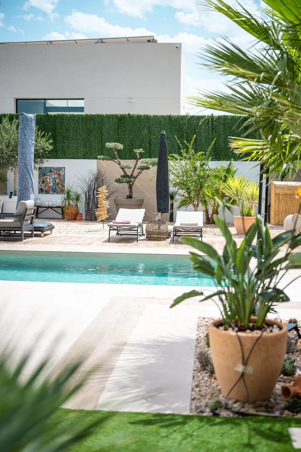 Villa en vente à Calasparra